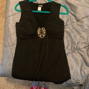 ☃️XL Fredricks of Hollywood nwot 003